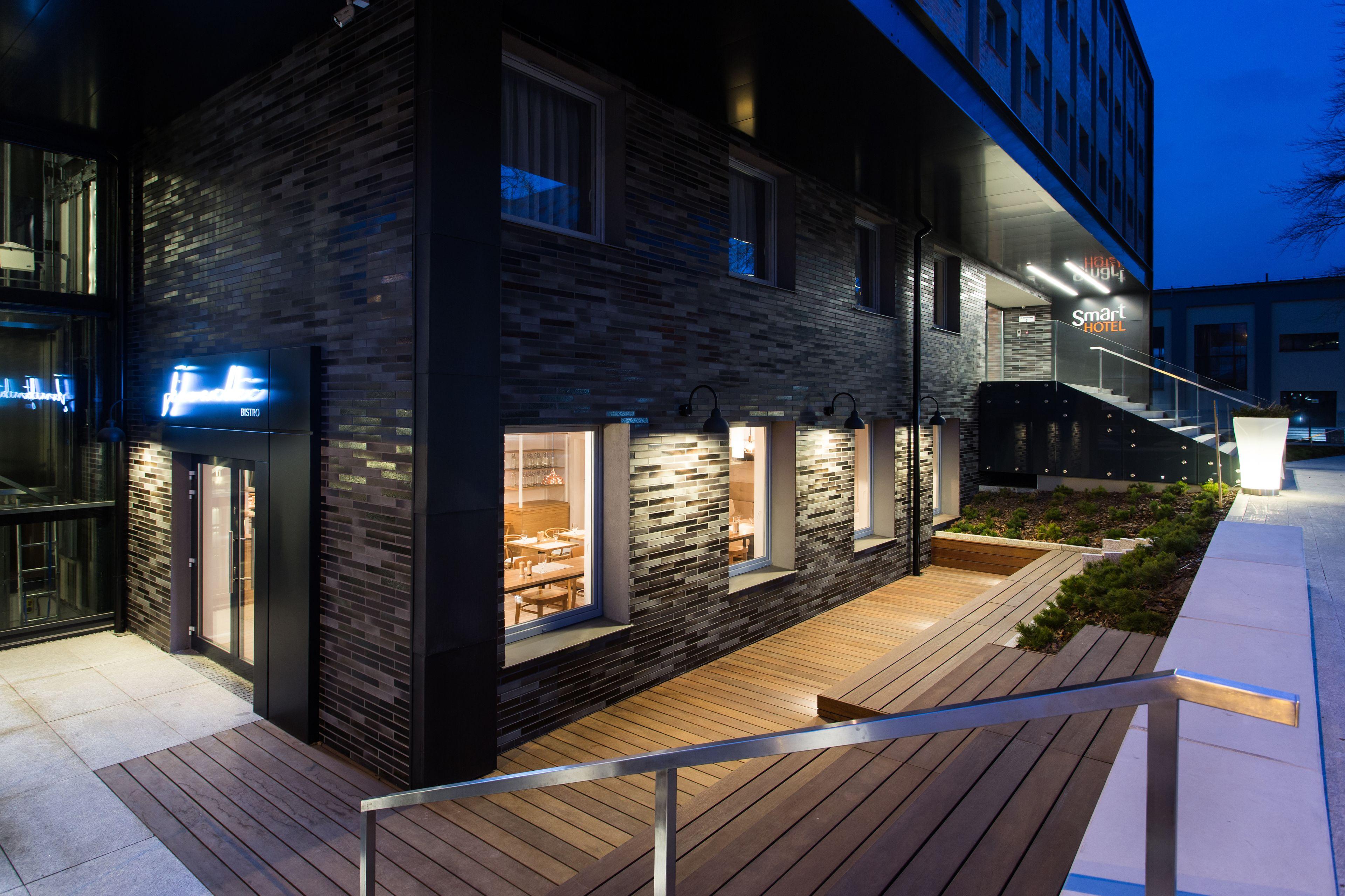 Smart Hotel — Photos 3